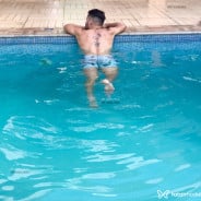 Acompanhante Keno - Perfil