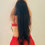 Acompanhante Jade Luiza - Perfil