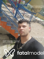 Acompanhante Leozinho - Perfil