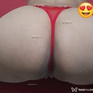 Acompanhante Susu - Perfil