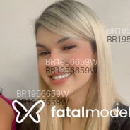 Acompanhante Joanna Hilson - Perfil