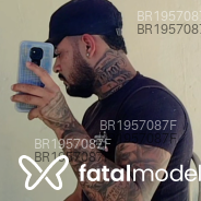 Acompanhante Jftesudo - Perfil
