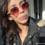 Acompanhante Nataly - Perfil