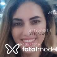 Acompanhante Natasha Pantera - Perfil