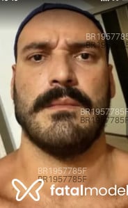 Acompanhante LeoBruno - Perfil