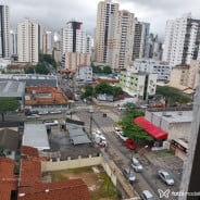 Acompanhante Soares - Perfil