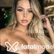 Acompanhante Amanda Novais - Perfil
