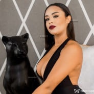 Acompanhante Jade Ruiz - Perfil
