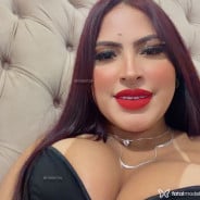 Acompanhante Juliana - Perfil