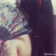 Acompanhante Mia - Perfil