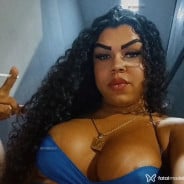 Acompanhante Rubyy - Perfil