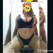 Acompanhante Juliana - Perfil