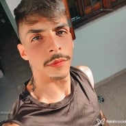 Acompanhante Pedro Henrique - Perfil