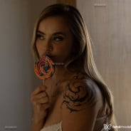 Acompanhante Selena - Perfil