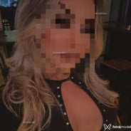 Acompanhante Rebeca - Perfil