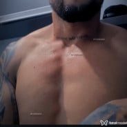 Acompanhante Breno - Perfil