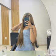 Acompanhante Luana - Perfil