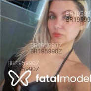 Acompanhante Ágata Khalifa - Perfil