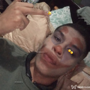 Acompanhante Preto - Perfil