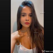 Acompanhante Isabella Alencar - Perfil