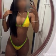 Acompanhante Isabela - Perfil