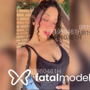 Acompanhante Vicky - Perfil