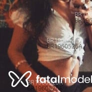 Acompanhante Yasmin Parker - Perfil