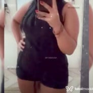 Acompanhante Bianca - Perfil