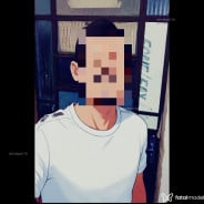 Acompanhante Cavalinho - Perfil