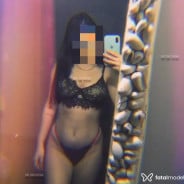 Acompanhante Bella campos - Perfil