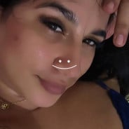 Acompanhante Carolina Bhaus - Perfil