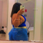 Acompanhante Kefera - Perfil