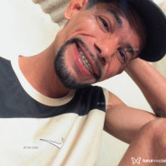 Acompanhante Gusto - Perfil
