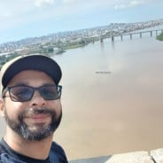 Acompanhante Eduardo - Perfil