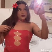 Acompanhante Melissa - Perfil