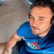 Acompanhante Biel lima - Perfil