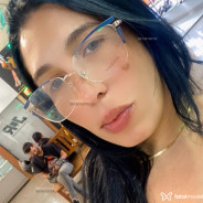 Acompanhante Natália Fernandes - Perfil