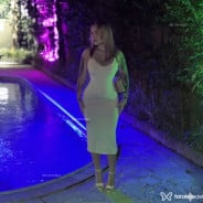Acompanhante Penélope - Perfil