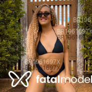 Acompanhante Vicky - Perfil