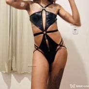 Acompanhante Aylla Beatriz - Perfil