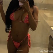 Acompanhante Janaína Dutra - Perfil