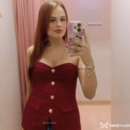 Acompanhante Bella - Perfil