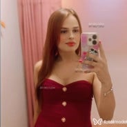 Acompanhante Bella - Perfil