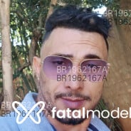 Acompanhante Sampaio - Perfil