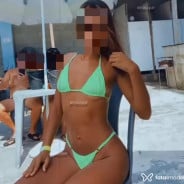 Acompanhante Maya Ferrari - Perfil