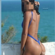 Acompanhante Maya Freitas - Perfil