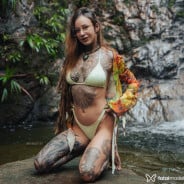 Acompanhante Luna Vitali - Perfil