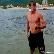Acompanhante Rafael - Perfil