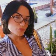 Acompanhante Angel - Perfil