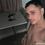 Acompanhante Matheus - Perfil